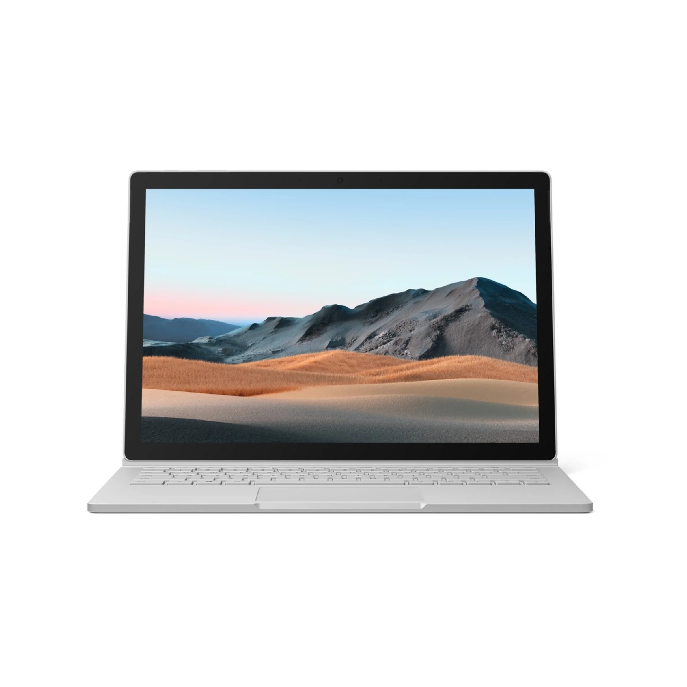 Microsoft Surface Book 3 15" | RTX 3000 | Core i7 | 32GB RAM | 512GB SSD