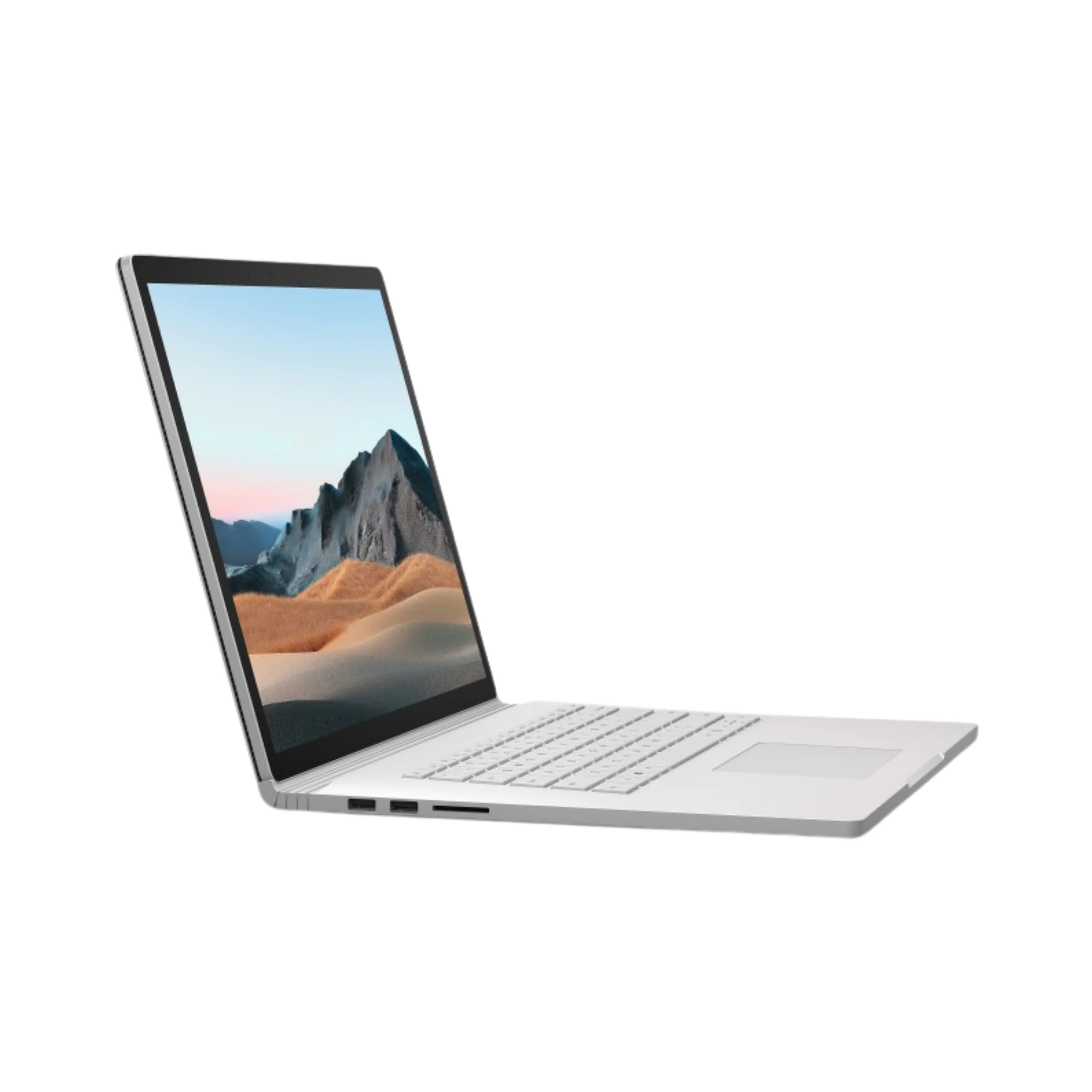 Microsoft Surface Book 3 15" | RTX 3000 | Core i7 | 32GB RAM | 512GB SSD - Image 2
