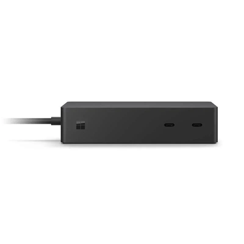 Microsoft Surface Dock 2 | Compatible with Surface Pro 5/6/7/8/X, Laptop 1/2/3/4, Book 2/3, Go 1/2 - Image 2