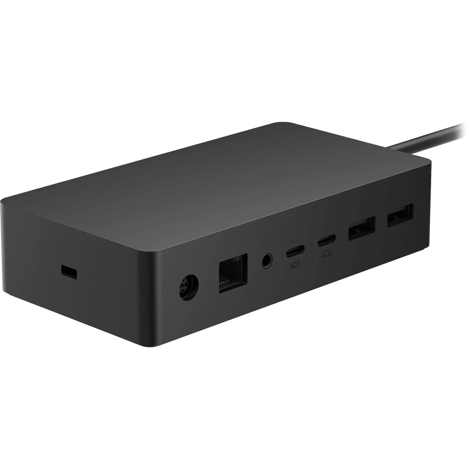Microsoft Surface Dock 2 | Compatible with Surface Pro 5/6/7/8/X, Laptop 1/2/3/4, Book 2/3, Go 1/2 - Image 3