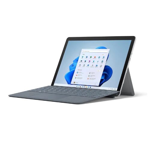 Microsoft Surface Go 2 10.5" with Keyboard | Intel m3-8100Y | 8GB RAM | 128GB/256GB SSD | Windows 11