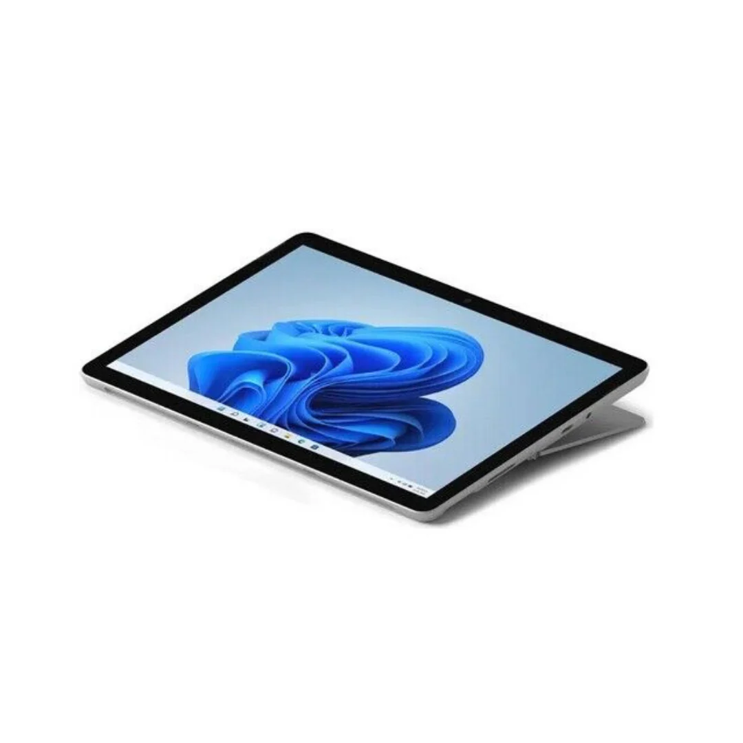 Microsoft Surface Go 3 10.5” Touchscreen | Core i3-10100Y | 8GB RAM | 128GB SSD | Windows 11 + Protective case - Image 3