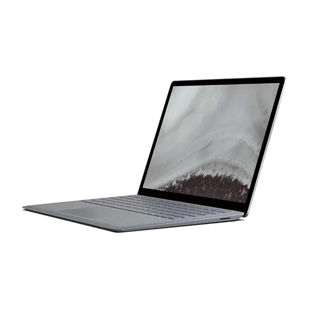Microsoft Surface Laptop 2 13.5" Touch | Intel i5-8350U | 8GB RAM | 128GB SSD | Windows 11 - Image 2