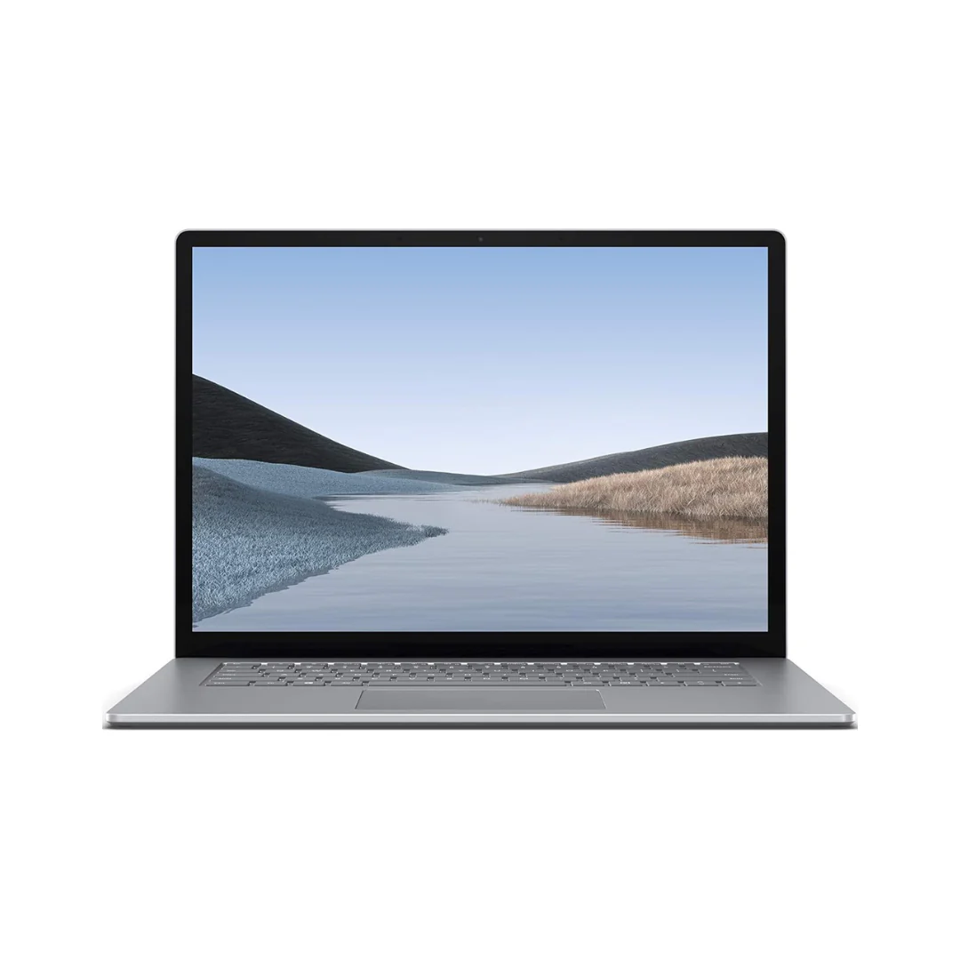 Microsoft Surface Laptop 3 15” Touchscreen 2K | AMD Ryzen 5 | 8GB RAM | 256GB SSD | Windows 11