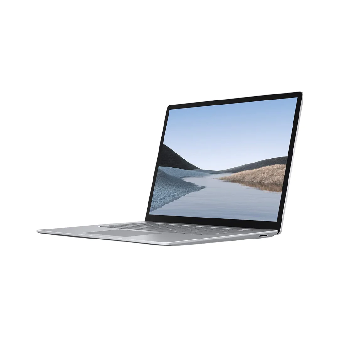 Microsoft Surface Laptop 3 15” Touchscreen 2K | AMD Ryzen 5 | 8GB RAM | 256GB SSD | Windows 11 - Image 2
