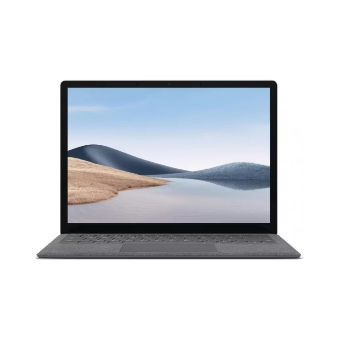 Microsoft Surface laptop 4 13.5" | Ryzen 5 | 8GB-16GB RAM | 256GB SSD - Image 4