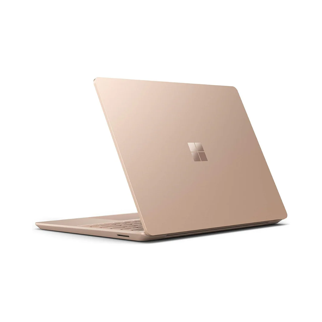 Microsoft Surface Laptop Go 12.4” Touch | Core i5-1035G1 | 8GB/16GB RAM | 128GB-256GB SSD | Windows 11 - Image 2