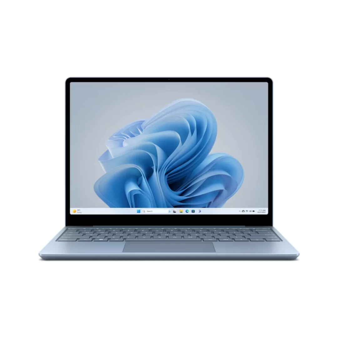 Microsoft Surface Laptop Go 12.4” Touch | Core i5-1035G1 | 8GB/16GB RAM | 128GB-256GB SSD | Windows 11 - Image 5