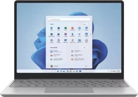 Microsoft Surface Laptop Go 2 12.4" Touchscreen | Core i5-1135G7 | 8GB RAM | 128GB-256GB SSD | Windows 11 - Image 2