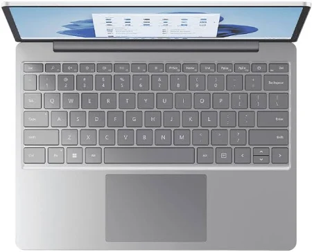 Microsoft Surface Laptop Go 2 12.4" Touchscreen | Core i5-1135G7 | 8GB RAM | 128GB-256GB SSD | Windows 11 - Image 5