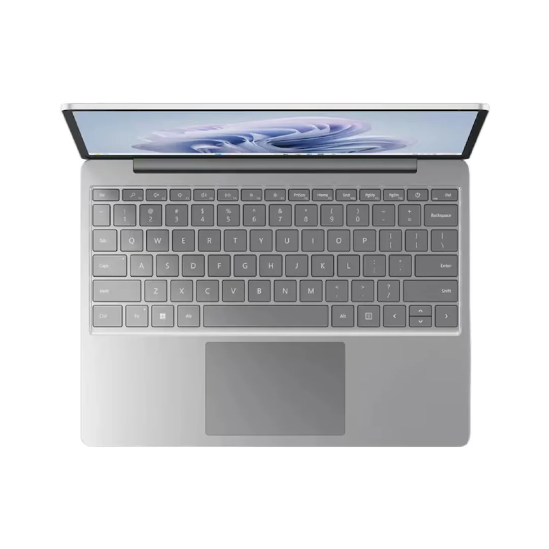 Microsoft Surface Laptop Go 3 12.4" Touchscreen | Core i5-1235U | 8GB RAM | 256GB SSD | Windows 11 - Image 2
