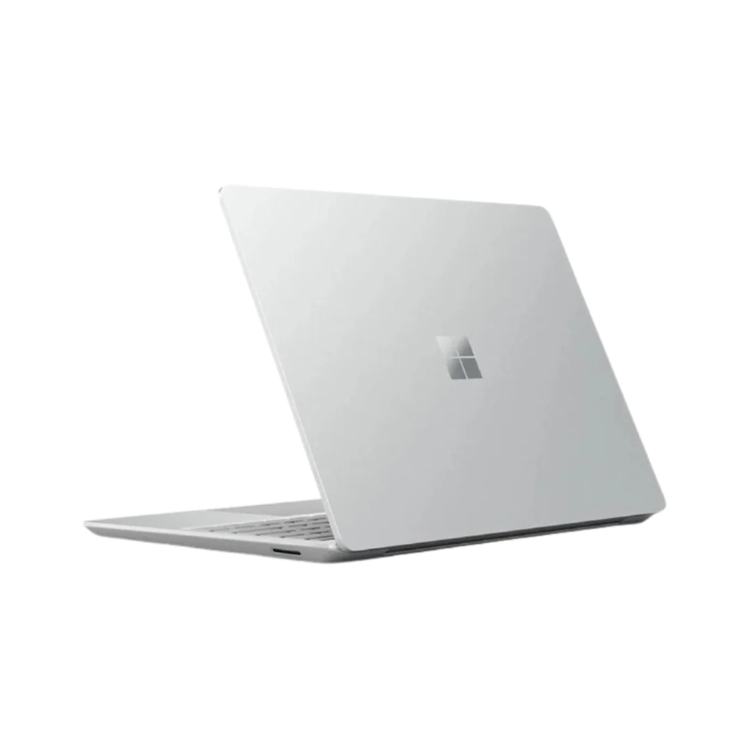 Microsoft Surface Laptop Go 3 12.4" Touchscreen | Core i5-1235U | 8GB RAM | 256GB SSD | Windows 11 - Image 3