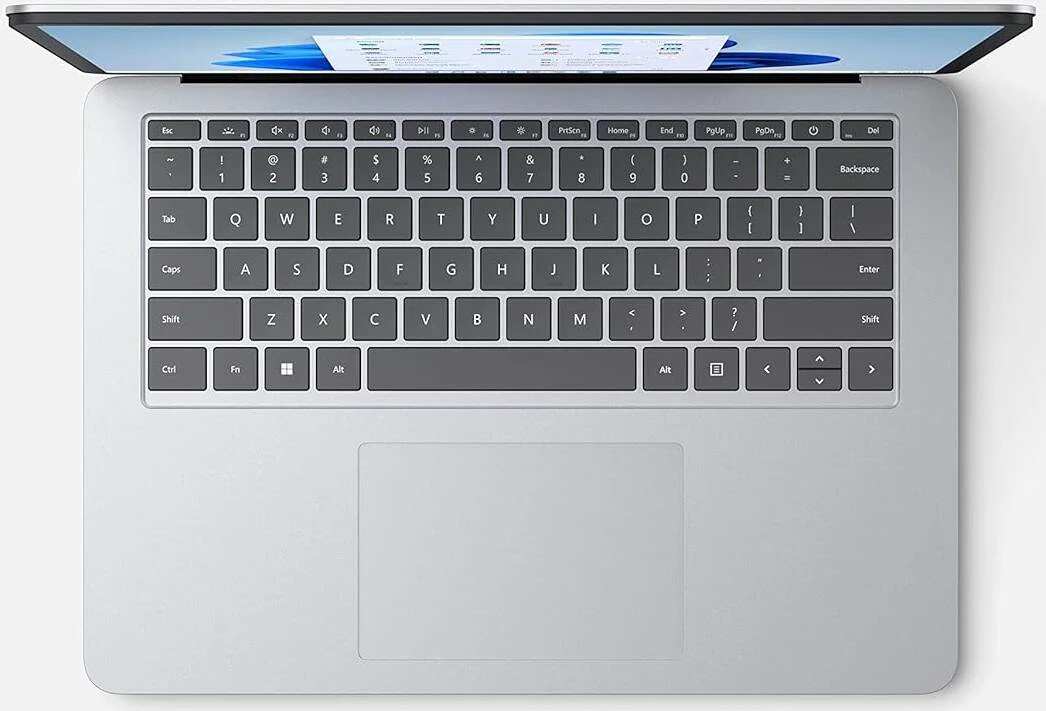 Microsoft Surface Laptop Studio 14.4" | RTX 3050 Ti | Core i7-11370H | 32GB RAM | 1TB SSD | Windows 11 | - Image 2