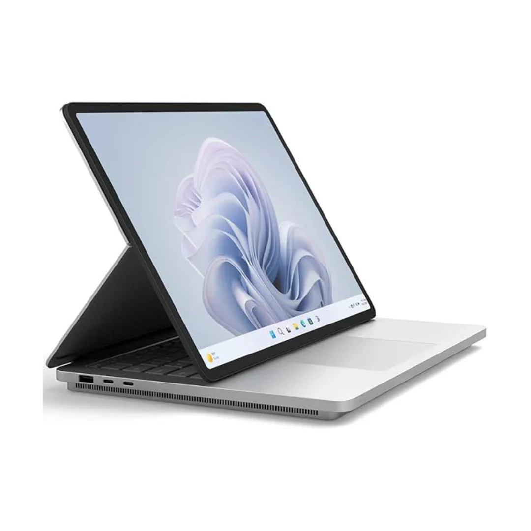 Microsoft Surface Laptop Studio 2 14.4" Touch | Core i7-13700H | 16GB RAM | 512GB SSD | Windows 11 Pro - Image 3