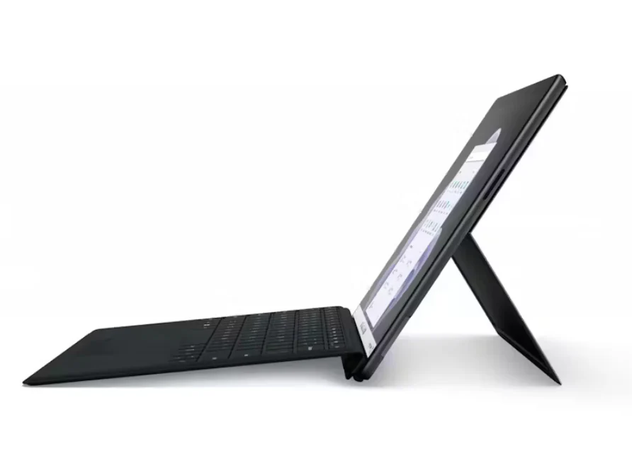 Microsoft Surface Pro 9 2-in-1 with Keyboard | Core i5-1245U | 16GB RAM | 512GB/1TB SSD | Windows 11 - Image 2