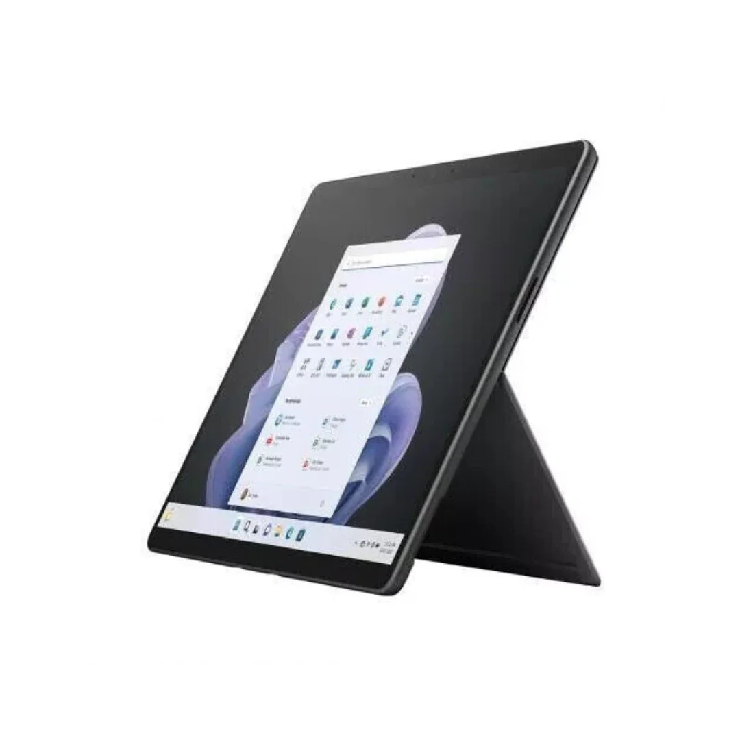 Microsoft Surface Pro 9 2-in-1 with Keyboard | Core i5-1245U | 16GB RAM | 512GB/1TB SSD | Windows 11 - Image 3