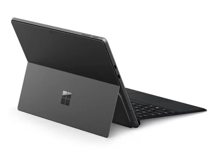 Microsoft Surface Pro 9 2-in-1 with Keyboard | Core i5-1245U | 16GB RAM | 512GB/1TB SSD | Windows 11 - Image 4