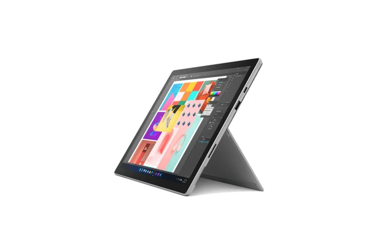 Microsoft Surface Pro 5 1796 12.3" | Core i5-7300U | 8GB RAM | 128GB SSD | Windows 11 | Keyboard Included - Image 3