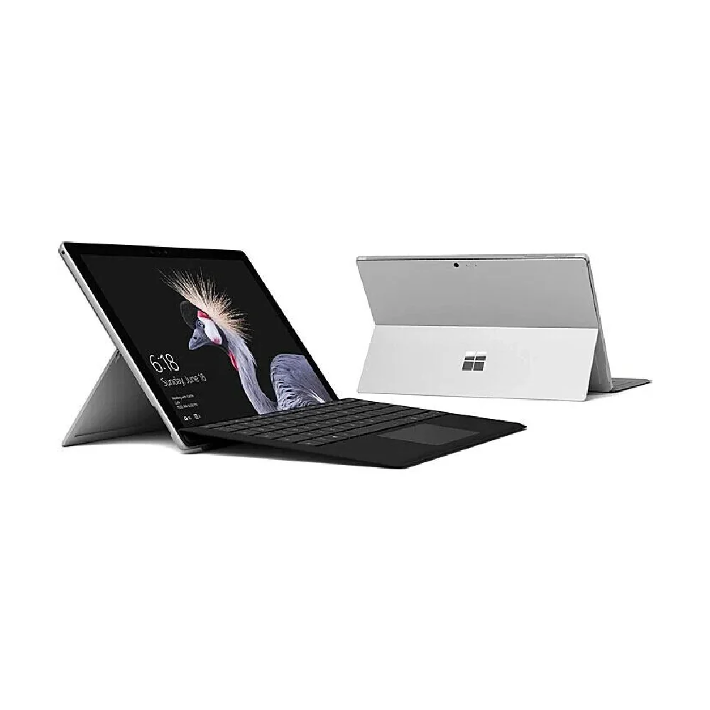 Microsoft Surface Pro 5 1796 12.3" | Core i5-7300U | 8GB RAM | 128GB SSD | Windows 11 | Keyboard Included - Image 4