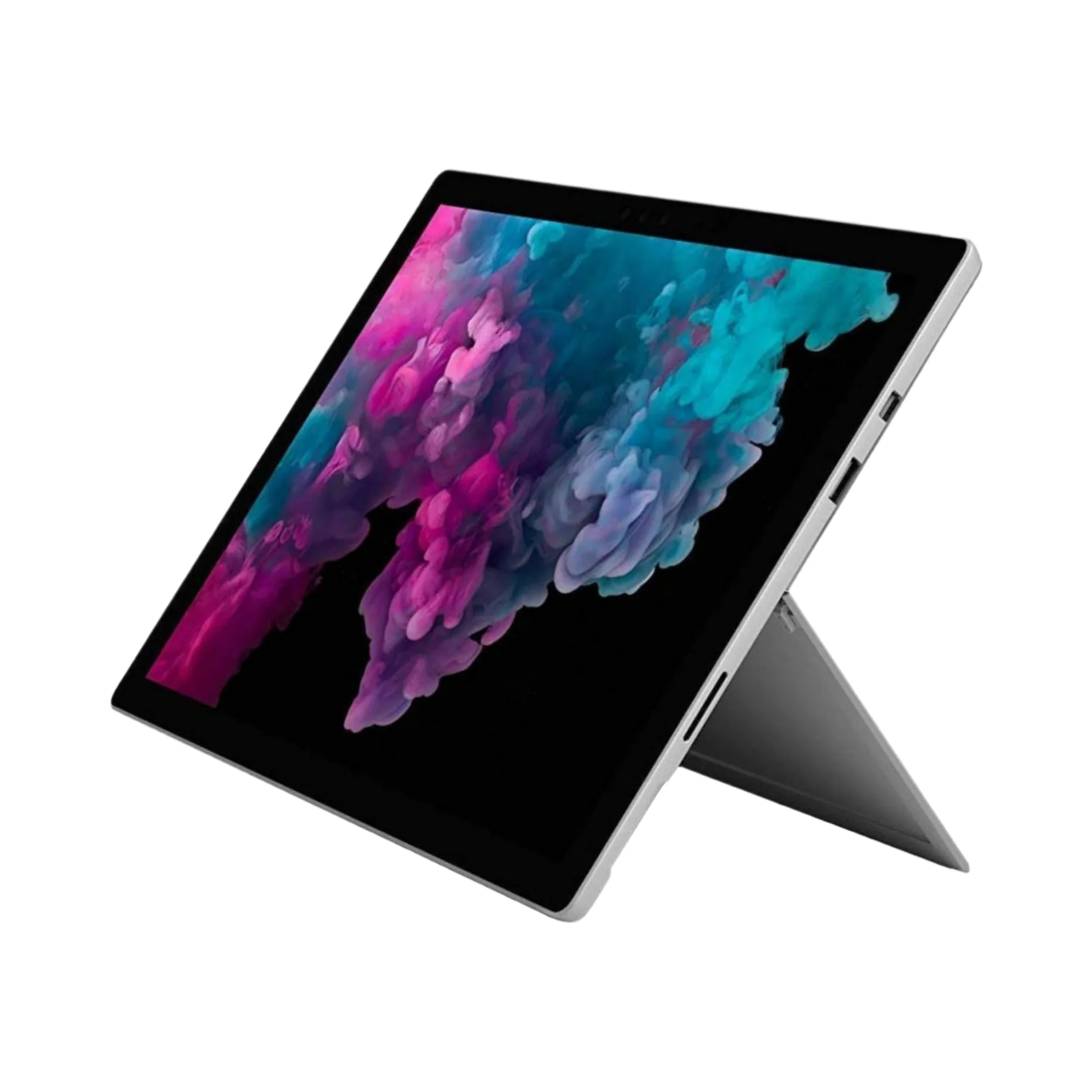 Microsoft Surface Pro 6 12.3" 2-in-1 Touch | Core i7-8650U | 16GB RAM | 512GB SSD | Windows 11 - Image 2