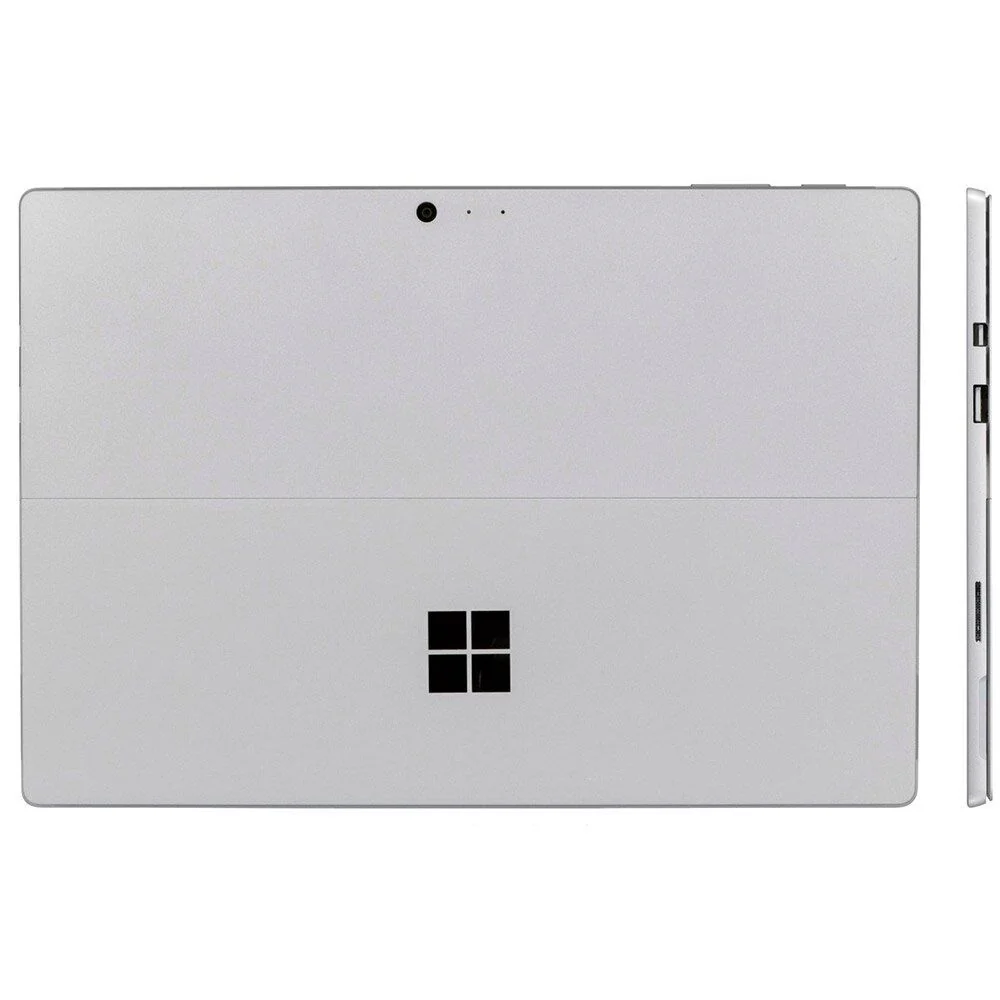 Microsoft Surface Pro 6 12.3" Touch | Core i5-8350U | 8GB RAM | 128GB/256GB SSD | Windows 11 | Keyboard Included - Image 4