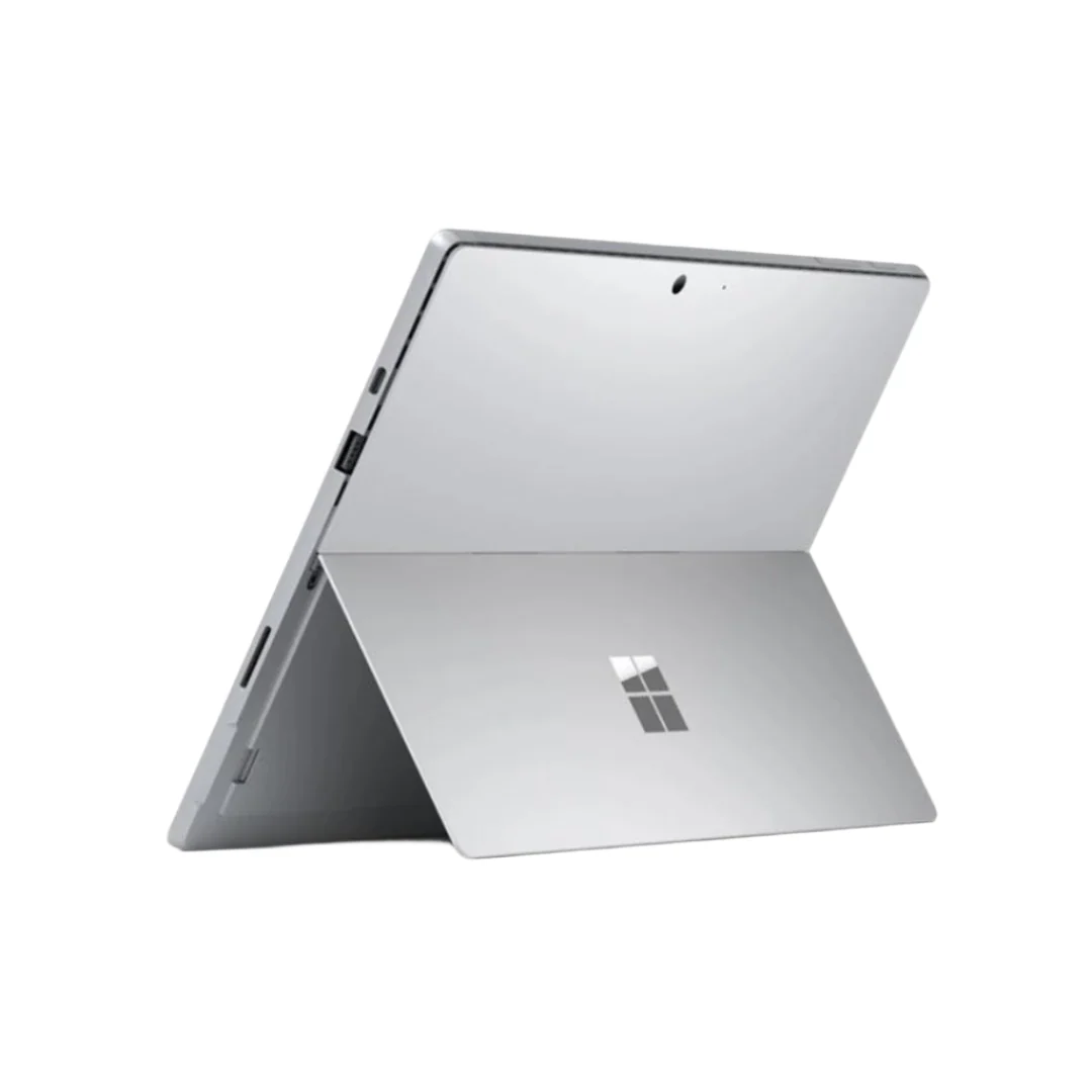 Microsoft Surface Pro 7 12.3" Touch 2-in-1 | Core i5-1035G4 | 8GB RAM | 128GB SSD | Windows 11 Pro - Image 3