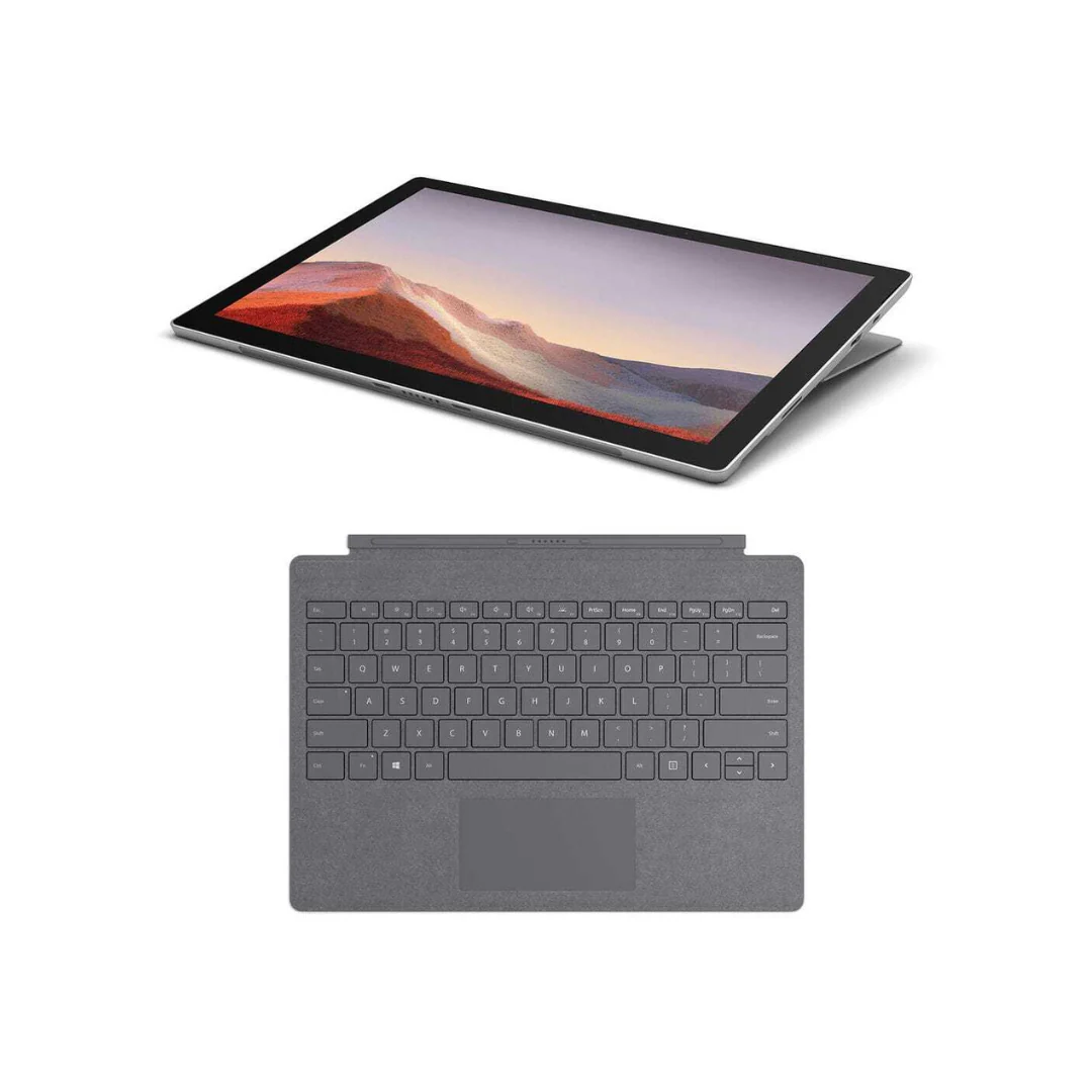 Microsoft Surface Pro 7 | Core i7-1065G7 | 16GB RAM | 256GB SSD - Image 2