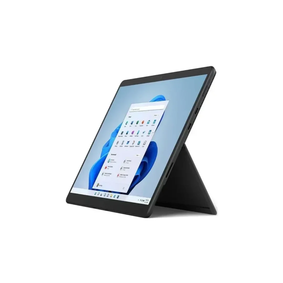 Microsoft Surface Pro 8 13" 2-in-1 with Keyboard | Core i5‑1145G7 | 8GB-16GB RAM | 256GB SSD | Windows 11 - Image 2
