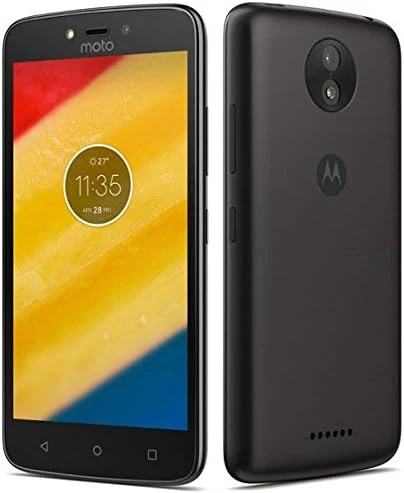 Motorola Moto C Plus 4G | 16GB Storage | Unlocked - Image 3