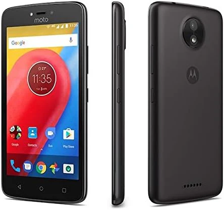 Motorola Moto C Plus 4G | 16GB Storage | Unlocked - Image 4