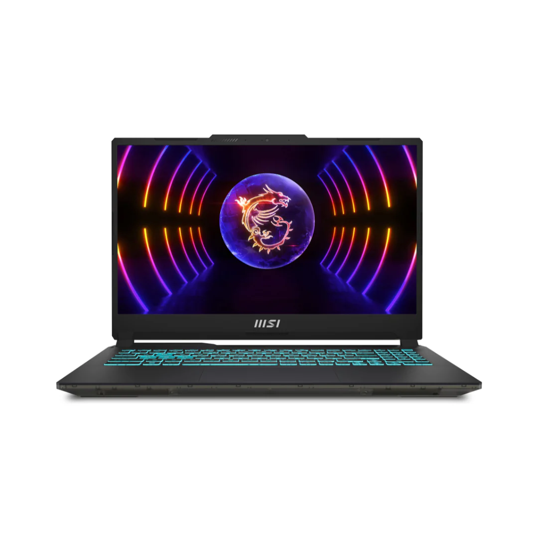 MSI Cyborg A13VE 15.6” FHD | RTX 4050 | Core i7-13620H | 16GB RAM | 512GB SSD | Windows 11