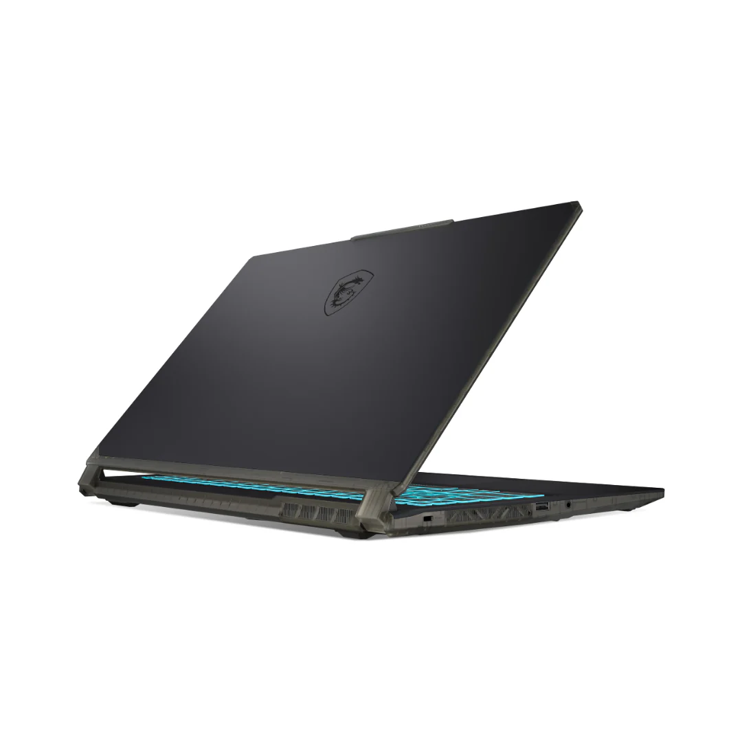 MSI Cyborg A13VE 15.6” FHD | RTX 4050 | Core i7-13620H | 16GB RAM | 512GB SSD | Windows 11 - Image 2