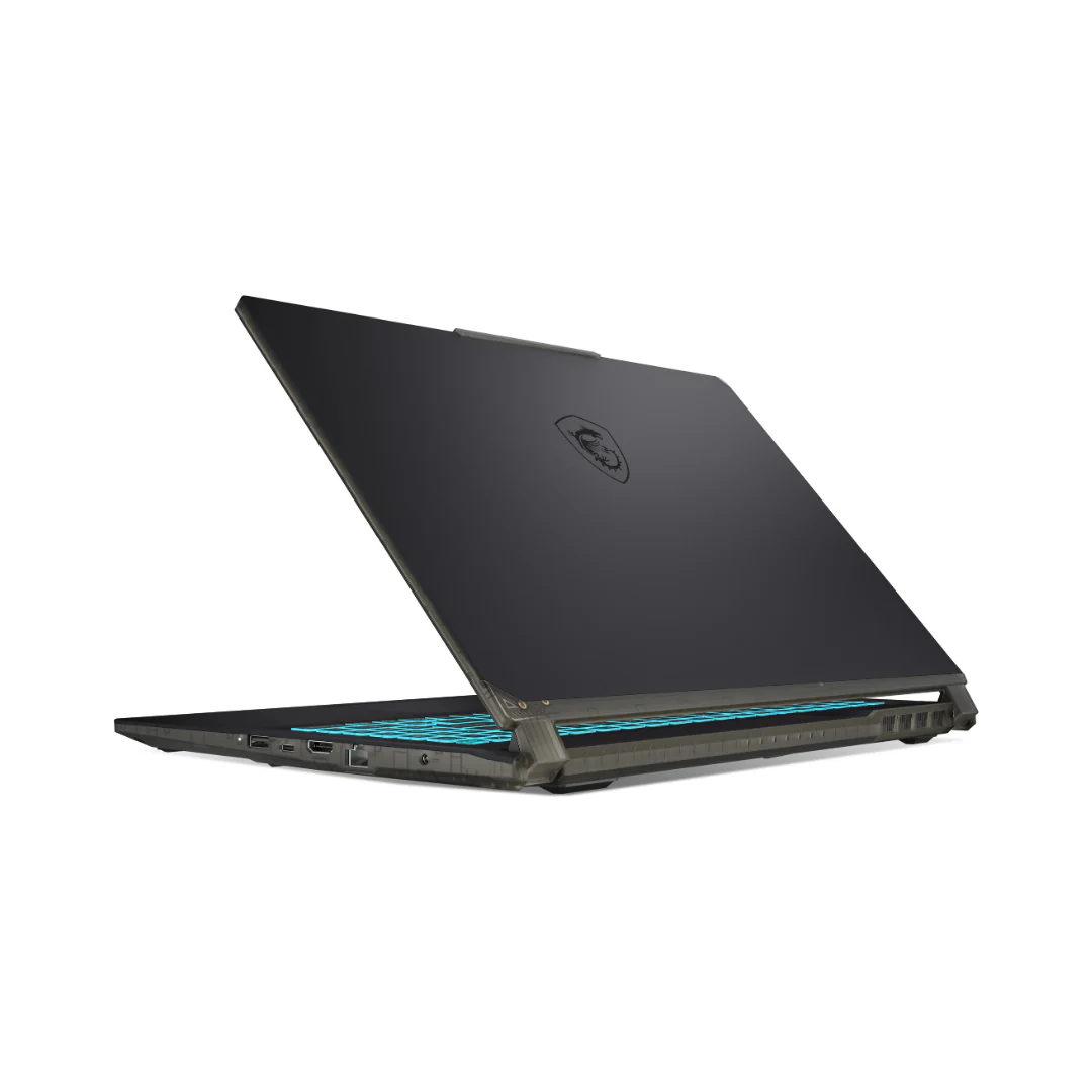 MSI Cyborg A13VE 15.6” FHD | RTX 4050 | Core i7-13620H | 16GB RAM | 512GB SSD | Windows 11 - Image 3