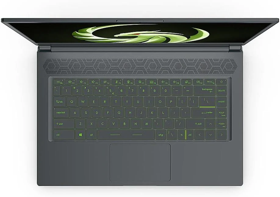 MSI Delta 15 A5EK 15.6” | Radeon RX 6700M | Ryzen 7 5800H | 16GB RAM | 1TB SSD - Image 5