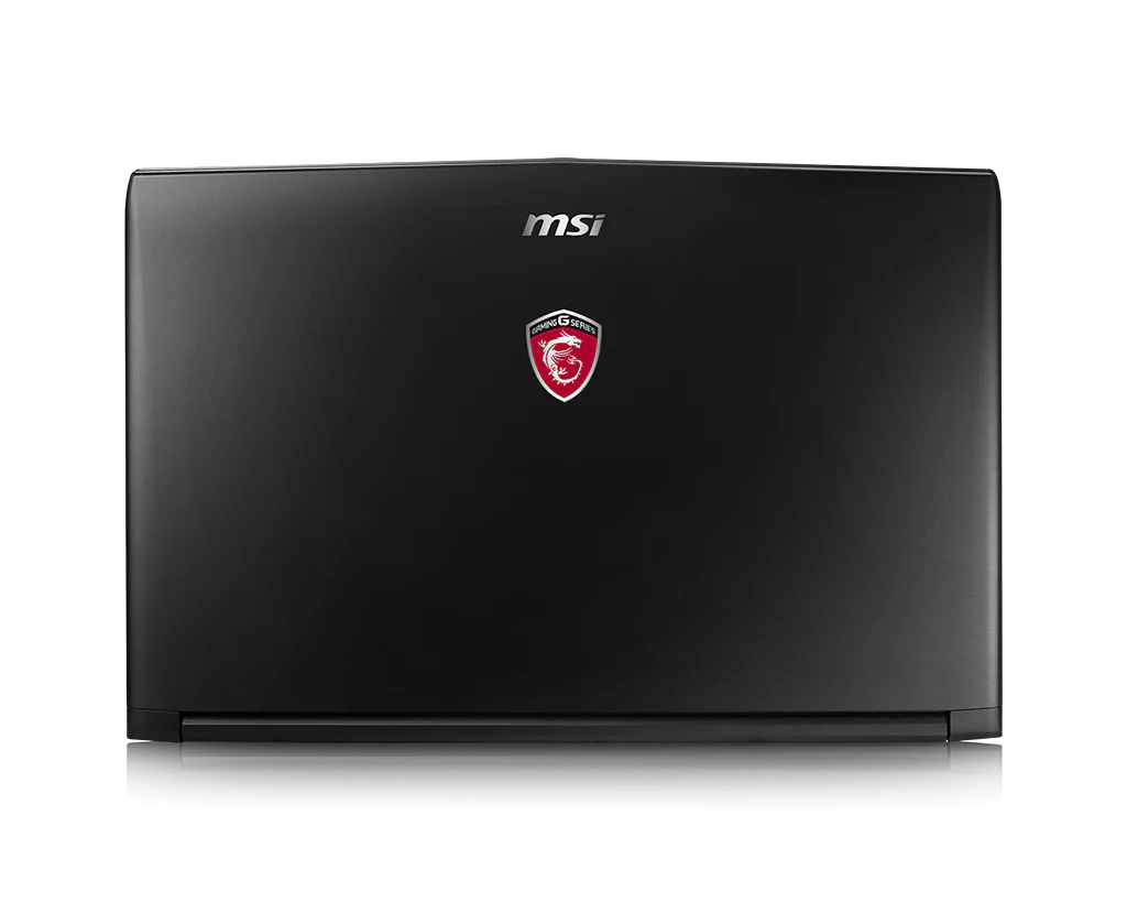 MSI GL62 7RD 15.6" Gaming laptop | GTX 1050 | Core i7-7700HQ | 8GB-32GB RAM | 126GB-256GB SSD + 1TB HDD | Windows 11 - Image 3