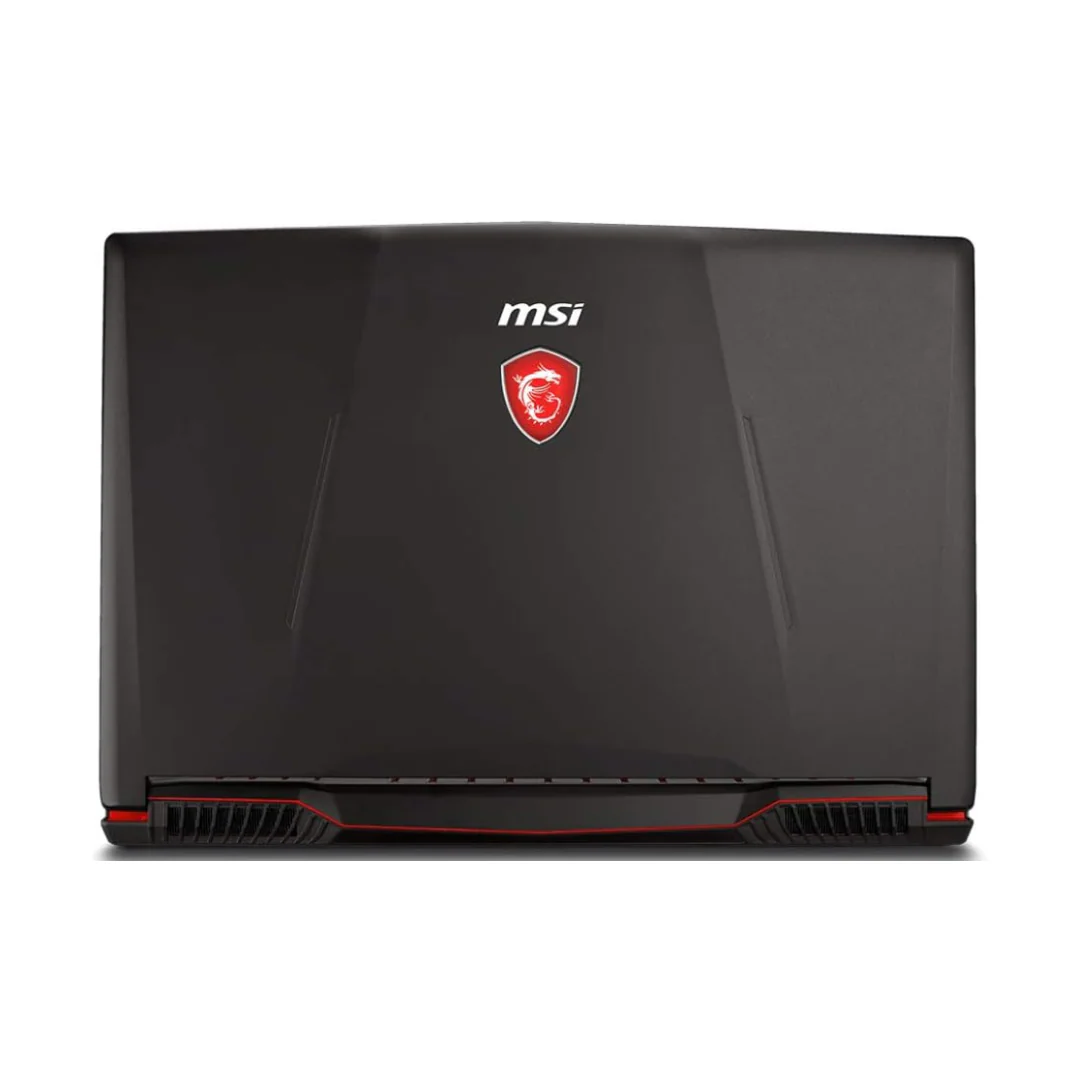 MSI GL63 Gaming Laptop 15.6" FHD | Core i7-8750H | 16GB RAM | 512GB SSD + 1TB HDD | GTX 1660 Ti | Windows 11 - Image 4