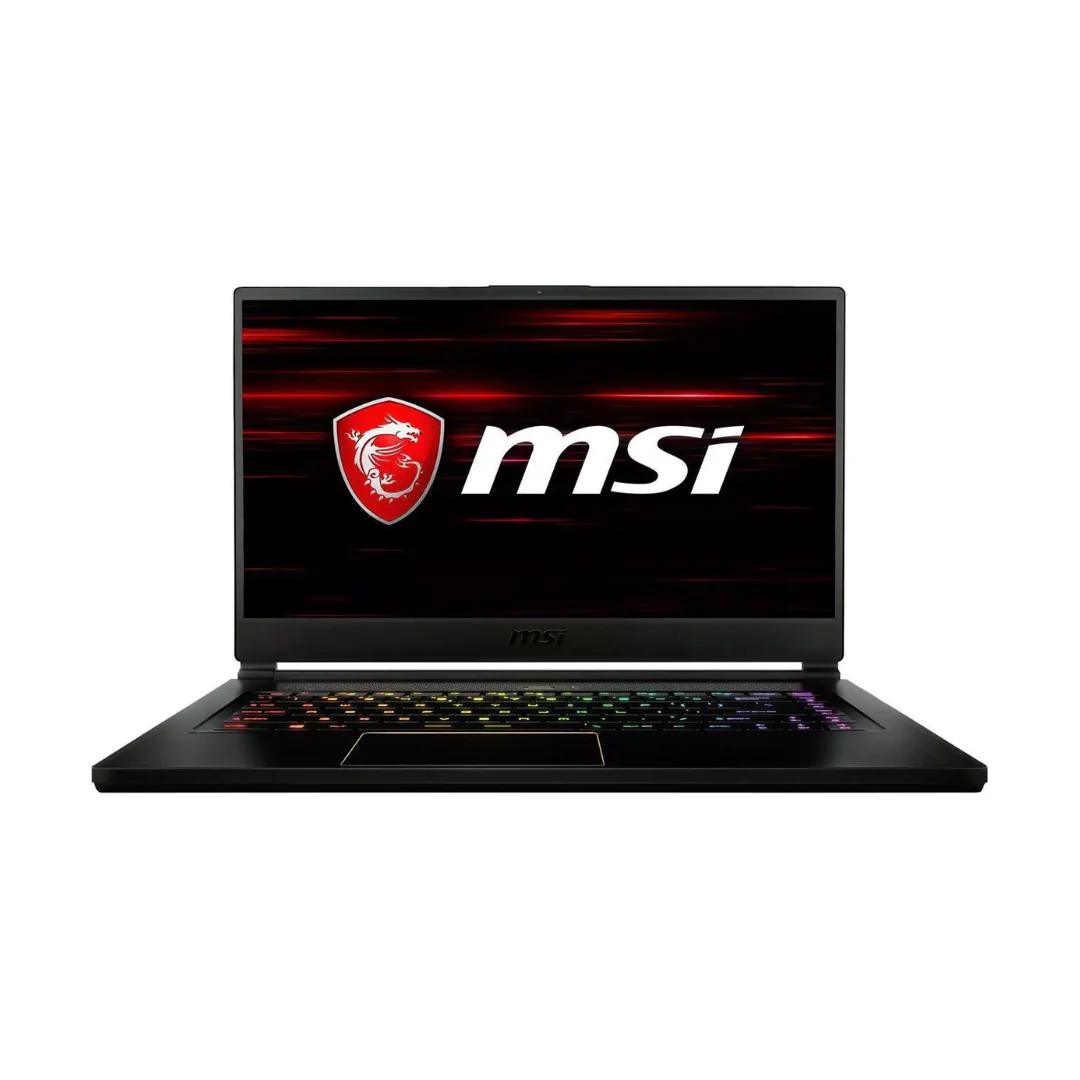 MSI GS65 Stealth Thin Gaming Laptop 15.6" Full HD | Core i7-8750H | NVIDIA GTX 1060 | 32GB RAM | 1TB SSD | Windows 11