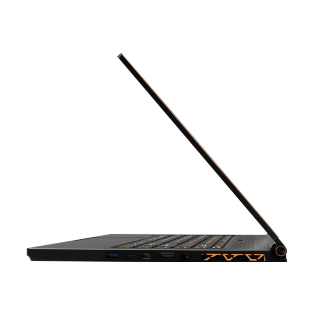 MSI GS65 Stealth Thin Gaming Laptop 15.6" Full HD | Core i7-8750H | NVIDIA GTX 1060 | 32GB RAM | 1TB SSD | Windows 11 - Image 3