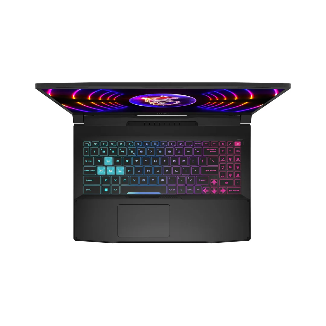MSI Katana GF66 15.6” FHD 144Hz | RTX 3060 | Core i7-11800H | 16GB RAM | 512GB SSD | Windows 11 - Image 4