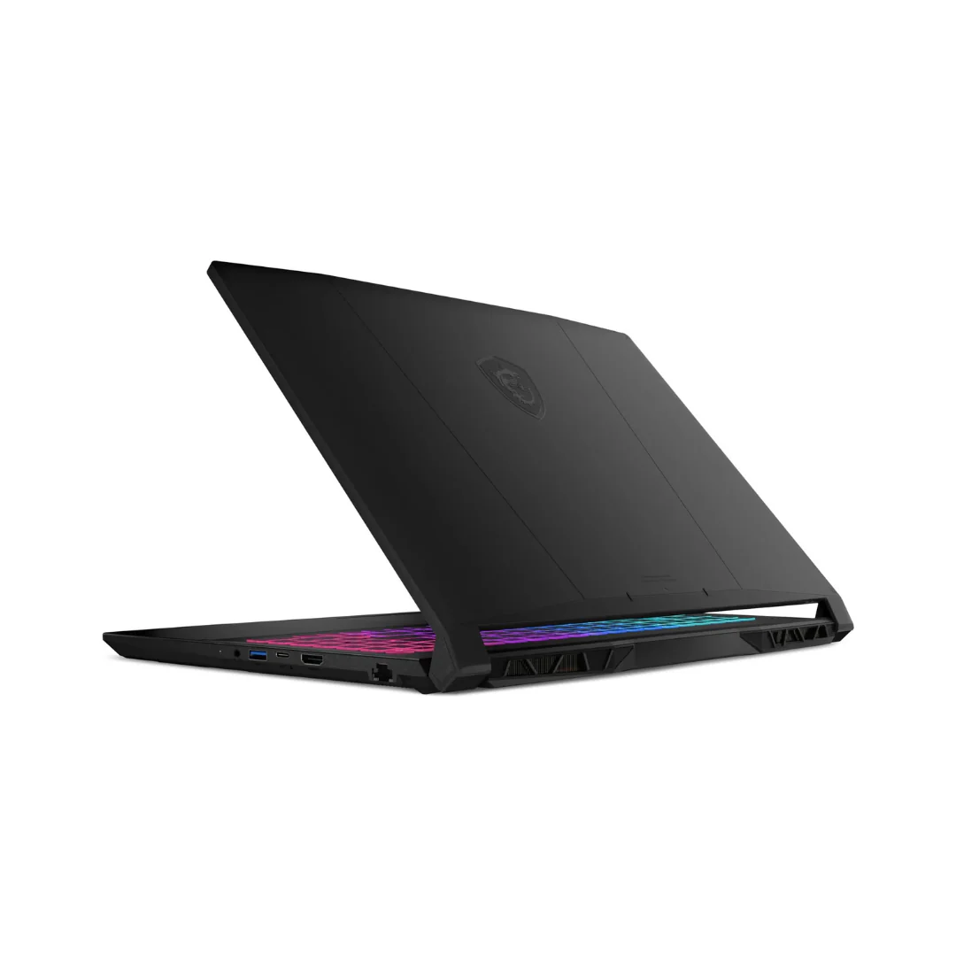MSI Katana GF66 15.6” FHD 144Hz | RTX 3060 | Core i7-11800H | 16GB RAM | 512GB SSD | Windows 11 - Image 5