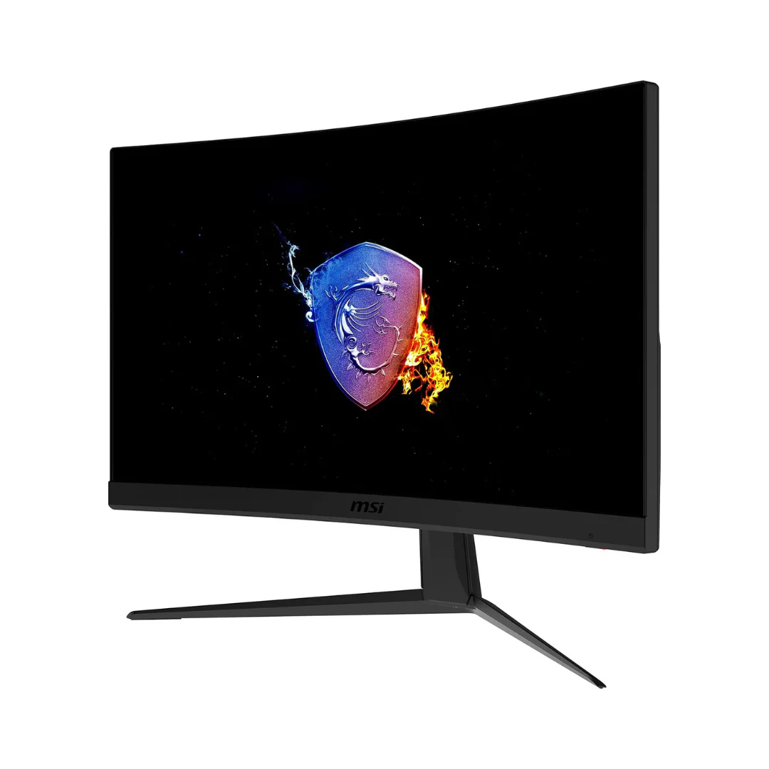 MSI MAG ARTYMIS 242C 23.6" Curved Gaming Monitor 165Hz Full HD | FreeSync Premium | 1000R - Image 4