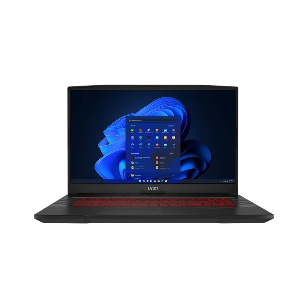 MSI  Pulse GL76 17.3" gaming Laptop | RTX 3060 | Core i7-11800H | 16GB RAM | 1TB SSD | Windows 11