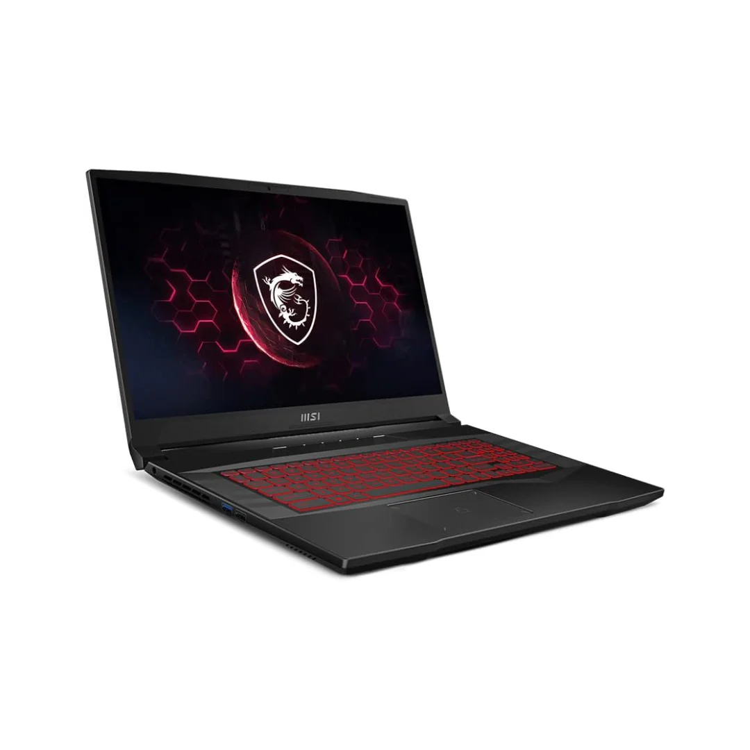 MSI  Pulse GL76 17.3" gaming Laptop | RTX 3060 | Core i7-11800H | 16GB RAM | 1TB SSD | Windows 11 - Image 2
