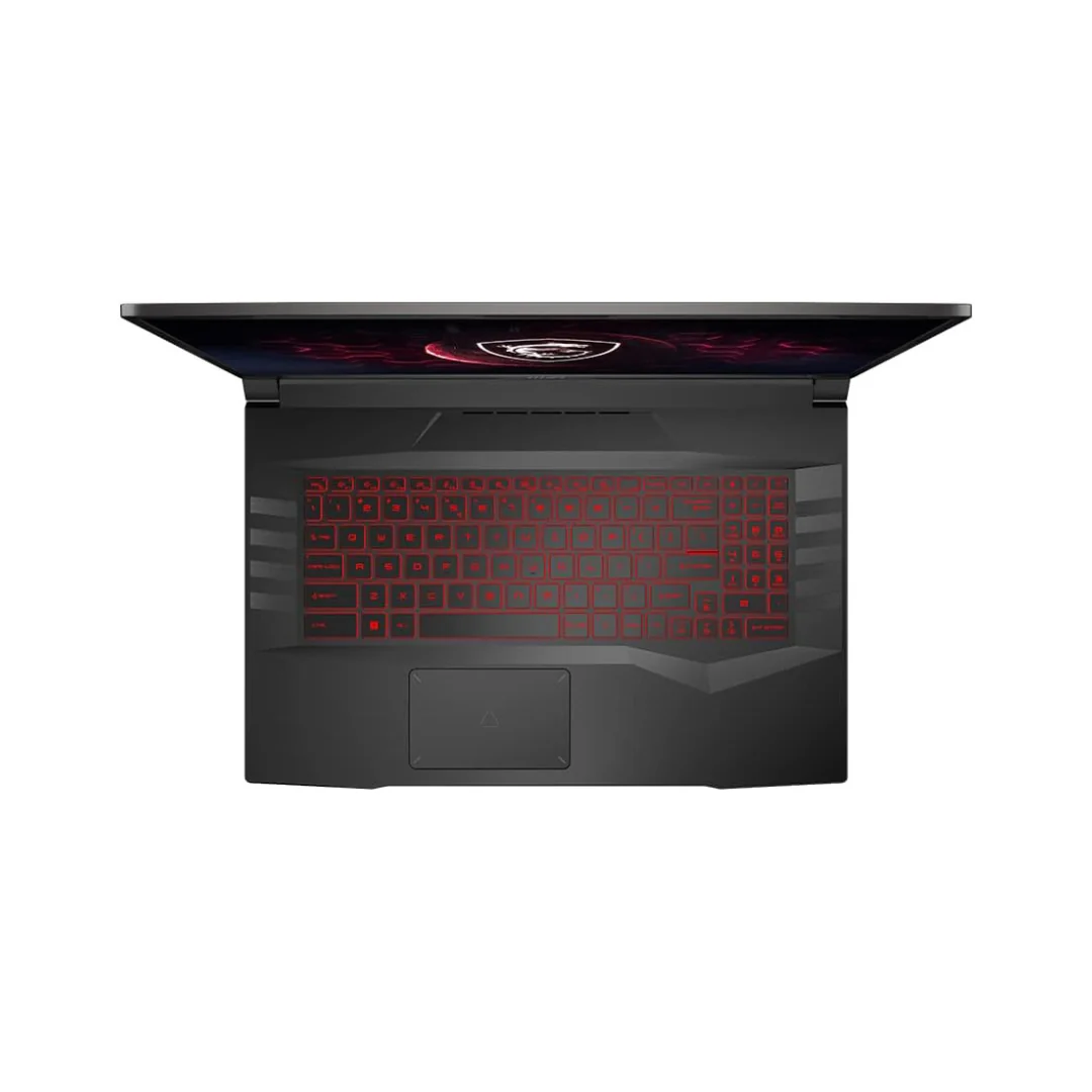 MSI  Pulse GL76 17.3" gaming Laptop | RTX 3060 | Core i7-11800H | 16GB RAM | 1TB SSD | Windows 11 - Image 3