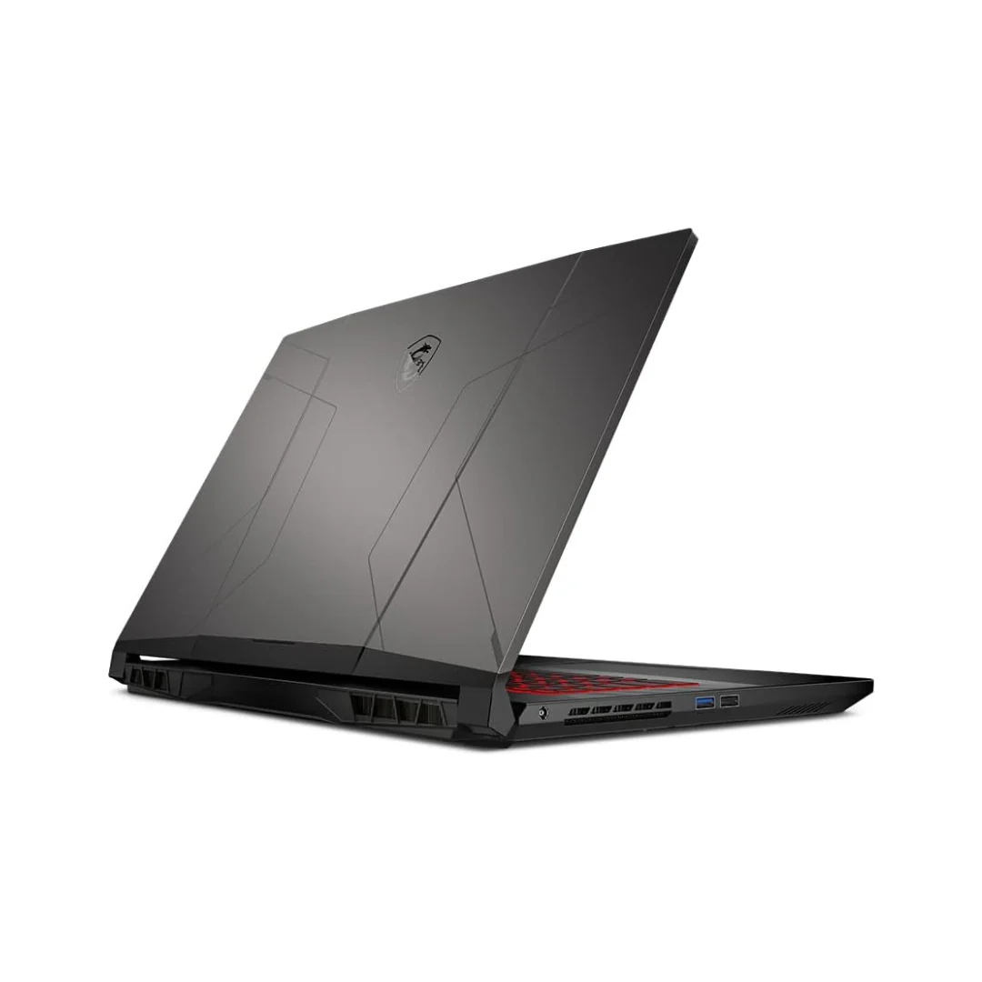 MSI  Pulse GL76 17.3" gaming Laptop | RTX 3060 | Core i7-11800H | 16GB RAM | 1TB SSD | Windows 11 - Image 4