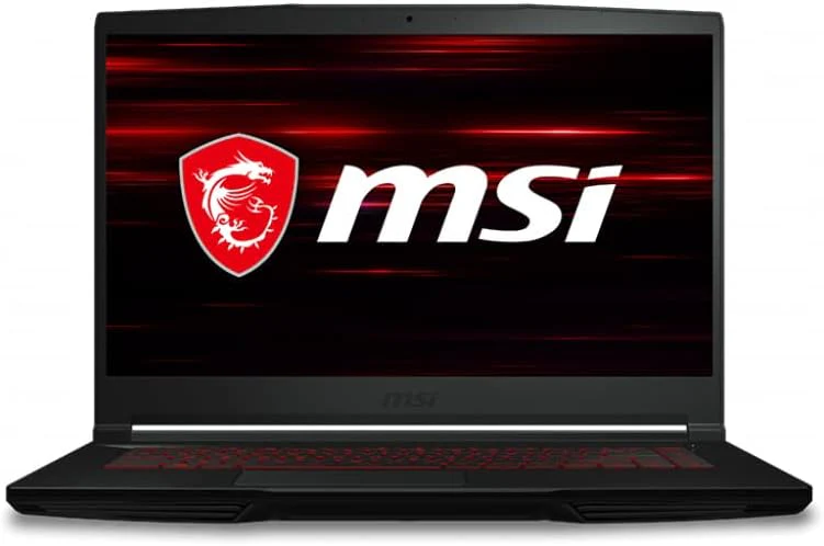 MSI Thin GF63 15.6" Laptop | RTX 4050 | Core i5-12450H | 16GB RAM | 1TB SSD | Windows 11 - Image 2