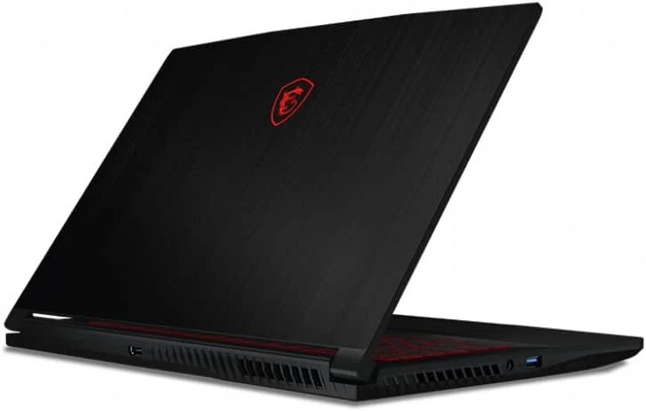 MSI Thin GF63 15.6" Laptop | RTX 4050 | Core i5-12450H | 16GB RAM | 1TB SSD | Windows 11 - Image 3