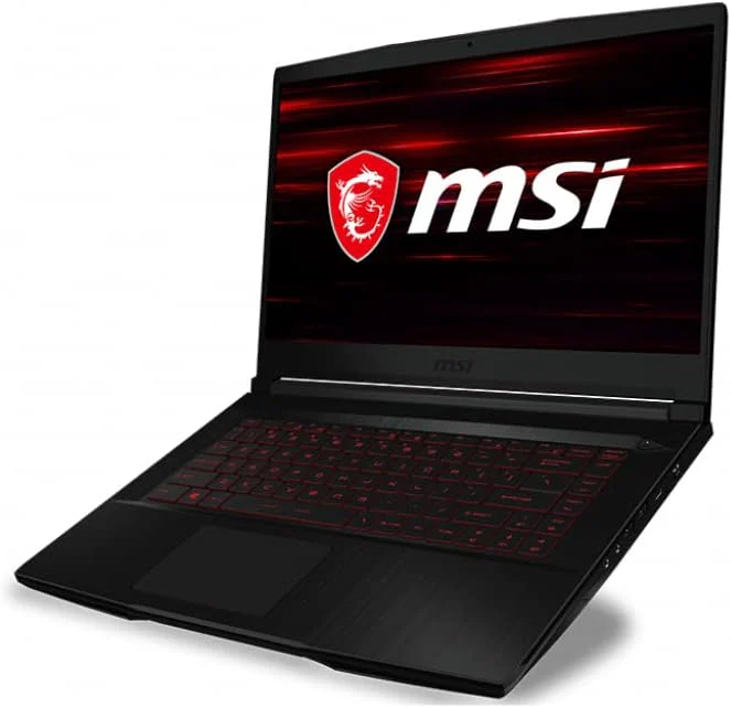 MSI Thin GF63 15.6" Laptop | RTX 4050 | Core i5-12450H | 16GB RAM | 1TB SSD | Windows 11 - Image 5