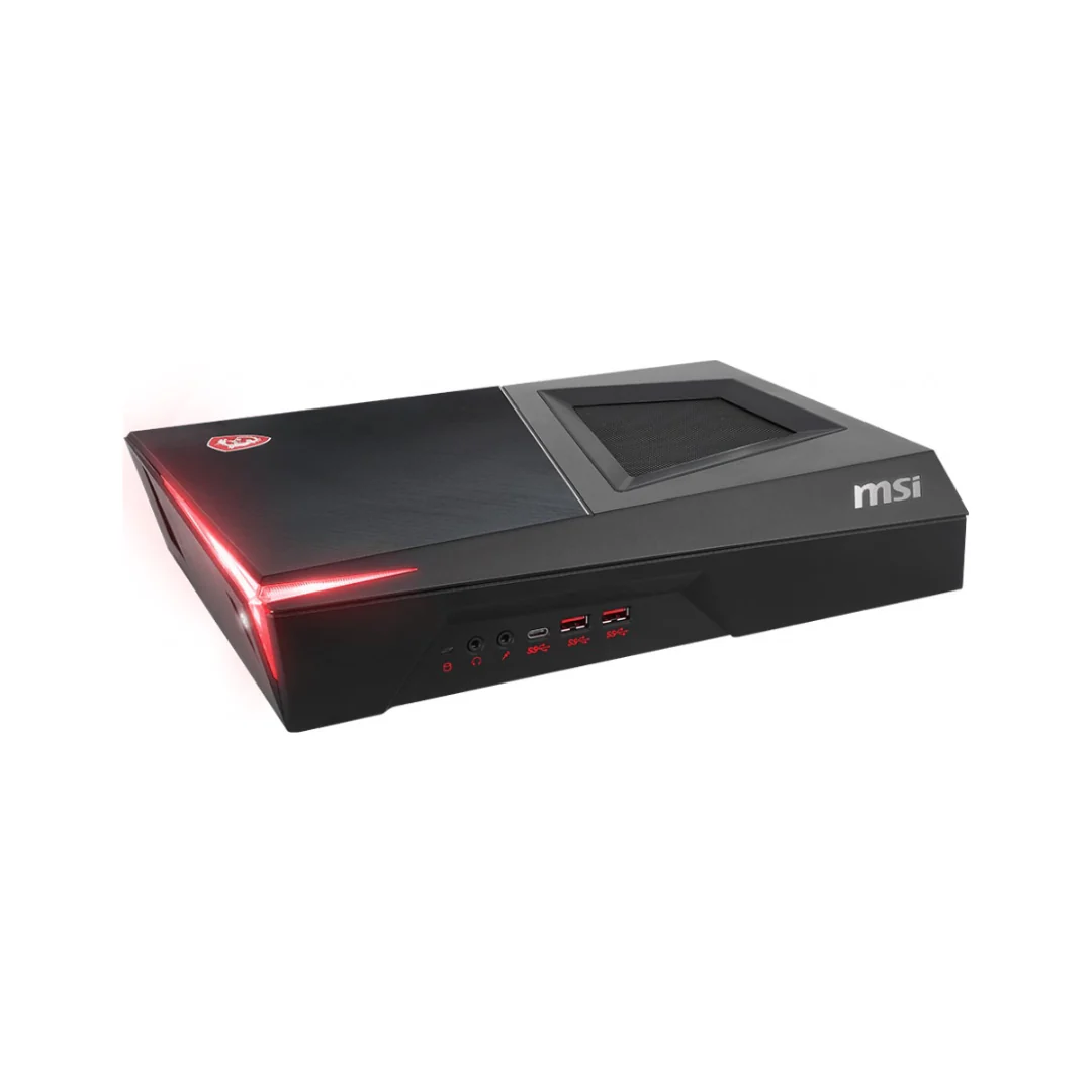 MSI Trident 3 Desktop PC | Core i5-10400 | NVIDIA GTX 1660 Super | 8GB RAM | 512GB SSD | Windows 11 - Image 2