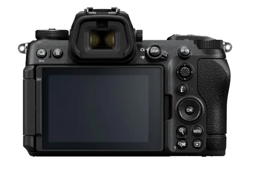 Nikon Z6III 24.5MP Mirrorless Digital Camera with NIKKOR Z 24–70mm f/2.8 S Lens - Image 3